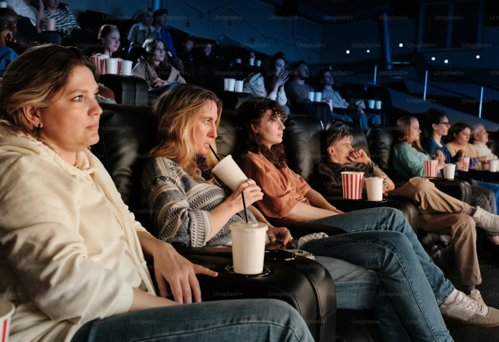 IDLIX dan Tren Menonton Film Online yang Semakin Populer